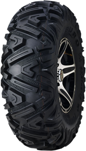 Duro - Tire - DI2038 Power Grip II - Front - 27x9-12 - 6 Ply - DI2038 Power Grip II Tire - 31-203812-279C Duro - Tire - DI2038 Power Grip II - Front - 27x9-12 - 6 Ply - DI2038 Power Grip II Tire - 31-203812-279C