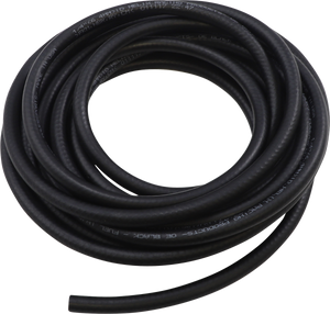 Helix - Fuel Line - 1/4" x 25' - Black EFI Fuel Line - 140-4625 Helix - Fuel Line - 1/4" x 25' - Black EFI Fuel Line - 140-4625