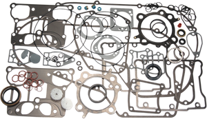 Cometic - Complete Gasket Kit - 1550 - .040 - Extreme Sealing Technology Complete Gasket Kit  3,875" - C9920