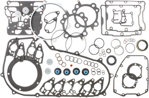 Cometic - Complete Gasket Kit - FXD - Extreme Sealing Technology Complete Gasket Kit  3,875" - C9149 Cometic - Complete Gasket Kit - FXD - Extreme Sealing Technology Complete Gasket Kit  3,875" - C9149