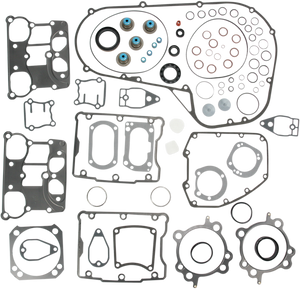 Cometic - Complete Gasket Kit - FL - Extreme Sealing Technology Complete Gasket Kit  4,125" - C9222-030 Cometic - Complete Gasket Kit - FL - Extreme Sealing Technology Complete Gasket Kit  4,125" - C9222-030