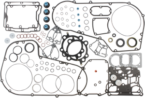 Cometic - Complete Gasket Kit - Big Twin - Extreme Sealing Technology Complete Gasket Kit  3,937" - C10112 Cometic - Complete Gasket Kit - Big Twin - Extreme Sealing Technology Complete Gasket Kit  3,937" - C10112