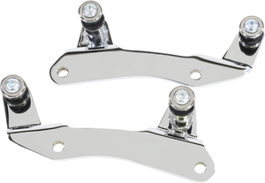 Cobra - Detachable Backrest Mounting Kit - Docking Kit for Detachable Backrest  Mounting Kit - 602-2101