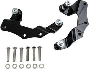 Cobra - Detachable Backrest Mounting Kit - Docking Kit for Detachable Backrest  Mounting Kit - 602-2100B