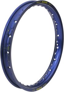 Excel - Rim - Blue - 1.85 X 19" - 36 Hole - Colorworks MX Rim - GDB406