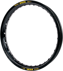 Excel - Rim - Black - 1.85 X 19" - 36 Hole - Colorworks MX Rim - GDK406