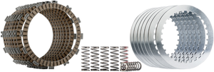 Hinson Racing - Clutch Kit - Clutch Plate and Spring Kit - FSC154-8-001 Hinson Racing - Clutch Kit - Clutch Plate and Spring Kit - FSC154-8-001