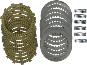 Hinson Racing - Clutch Kit - Clutch Plate and Spring Kit - FSC196-9-001 Hinson Racing - Clutch Kit - Clutch Plate and Spring Kit - FSC196-9-001