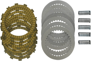 Hinson Racing - Clutch Kit - Clutch Plate and Spring Kit - FSC357-8-001 Hinson Racing - Clutch Kit - Clutch Plate and Spring Kit - FSC357-8-001