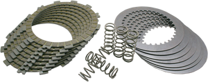 Hinson Racing - Clutch Kit - Clutch Plate and Spring Kit - FSC263-8-001 Hinson Racing - Clutch Kit - Clutch Plate and Spring Kit - FSC263-8-001