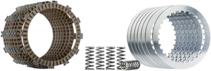Hinson Racing - Clutch Kit - YFM250 Raptor - Clutch Plate and Spring Kit - FSC101-6-001 Hinson Racing - Clutch Kit - YFM250 Raptor - Clutch Plate and Spring Kit - FSC101-6-001