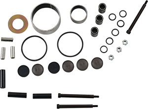 Epi - Clutch Rebuild Kit - Primary Clutch Rebuild Kit - WE210937 Epi - Clutch Rebuild Kit - Primary Clutch Rebuild Kit - WE210937