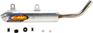 Fmf - Turbinecore 2 Silencer - Turbinecore 2 Silencer - 25139