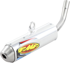 Fmf - Turbinecore 2 Silencer - Turbinecore 2 Silencer - 25201