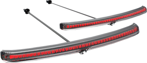 Ciro - Fender Blade Light - Smoke - Fender Blades LED Lights - 40141