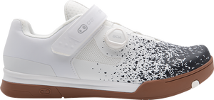 Crankbrothers - Mallet E BOA Shoes - Black/White - US 10.5 - Mallet E BOA Shoes - MAB11020S-10.5