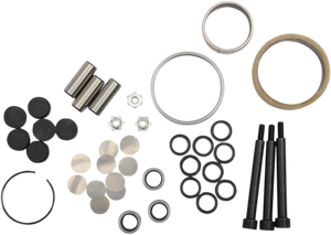 Epi - Clutch Rebuild Kit - Primary Clutch Rebuild Kit - CX400002 Epi - Clutch Rebuild Kit - Primary Clutch Rebuild Kit - CX400002