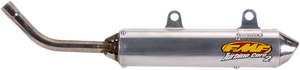 Fmf - Turbinecore 2 Silencer - Turbinecore 2 Silencer - 20313