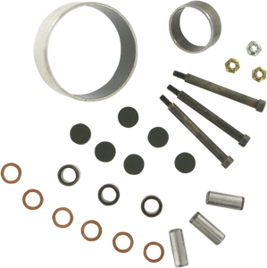 Epi - Clutch Rebuild Kit - Primary Clutch Rebuild Kit - WE210175 Epi - Clutch Rebuild Kit - Primary Clutch Rebuild Kit - WE210175