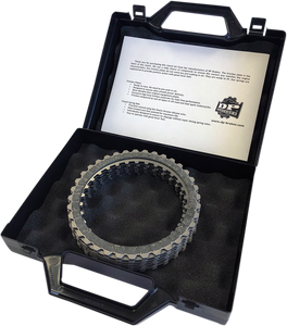 Dp Brakes - Clutch Kit - Clutch Kit - DPHK601
