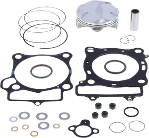 Athena - Piston Kit with Gaskets - Piston Kit - P5F0790319002A