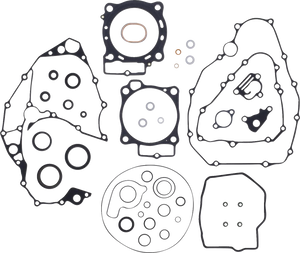 Athena - Complete Gasket Kit - Complete Gasket Kit - P400210900322