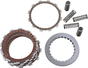 Dp Brakes - DP Clutch Kit - DPK Clutch Kit - DPK260 Dp Brakes - DP Clutch Kit - DPK Clutch Kit - DPK260