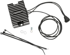 Cycle Electric Inc - Rectifying Regulator - Harley Davidson - Standard Rectifying Regulator - CE-203 Cycle Electric Inc - Rectifying Regulator - Harley Davidson - Standard Rectifying Regulator - CE-203