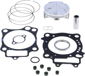 Athena - Piston Kit with Gaskets - Piston Kit - P5F0768245001B
