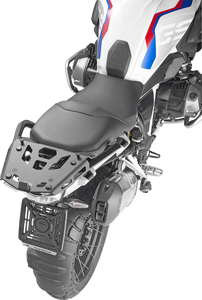 Givi - Rear Rack - BMW - R 1200 GS - Rear Rack - SRA5108B Givi - Rear Rack - BMW - R 1200 GS - Rear Rack - SRA5108B