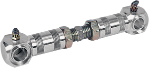 Dura Blue - Rear Struts - Adjustable - '87-'89 250R - Rear Struts - DAS-7H Dura Blue - Rear Struts - Adjustable - '87-'89 250R - Rear Struts - DAS-7H