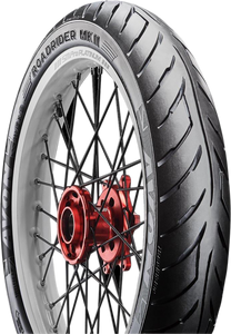 Avon - Tire - Roadrider MKII - Front - 90/90-21 - 54V - MKII Roadrider Tire Front - 638318 Avon - Tire - Roadrider MKII - Front - 90/90-21 - 54V - MKII Roadrider Tire Front - 638318