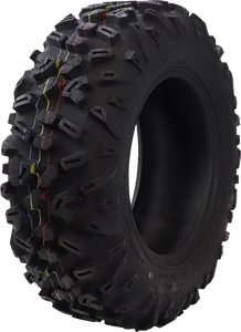 Ams - Tire - Blacktail - Front - 27x9R14 - 6 Ply - Blacktail Tire - 1479-361 Ams - Tire - Blacktail - Front - 27x9R14 - 6 Ply - Blacktail Tire - 1479-361