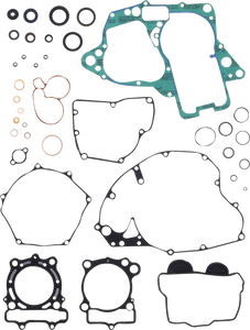 Athena - Complete Gasket Kit - Complete Gasket Kit - P400510900099
