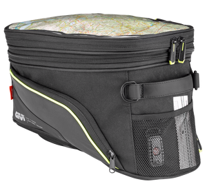 Givi - Tank Bag - 25 Liter - Tanklock Tank Bag - EA143