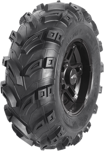 Ams - Tire - Swamp Fox Plus - Front/Rear - 26x9-14 - 6 Ply - Swamp Fox Plus Tire - 1469-3520 Ams - Tire - Swamp Fox Plus - Front/Rear - 26x9-14 - 6 Ply - Swamp Fox Plus Tire - 1469-3520