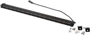 Brite-lites - Light Bar - 24 LED 26" - Single-Row LED Light Bar - BL-LBSS26