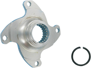 Dura Blue - Sprocket Hub - Honda 250X/300EX - Sprocket Hub - 250XSP Dura Blue - Sprocket Hub - Honda 250X/300EX - Sprocket Hub - 250XSP