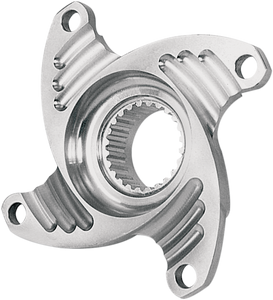 Dura Blue - Sprocket Hub - 250R/400EX - Sprocket Hub - 86SP Dura Blue - Sprocket Hub - 250R/400EX - Sprocket Hub - 86SP