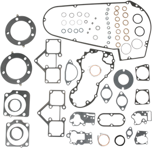 Cometic - Complete Gasket Kit - 74" - FL - Extreme Sealing Technology Complete Gasket Kit  3,437" - C9900