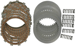 Dp Brakes - Clutch Kit - DPK Clutch Kit - DPK186