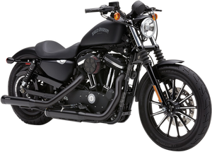 Cobra - Heat Shield - Black - Heatshields - 6031HSRB