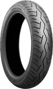 Bridgestone - Tire -  Battlax BT-46 - Rear - 140/70-18 - 67H - Battlax BT-46 Tire - 11640