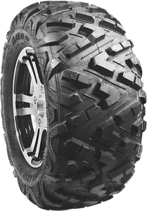 Duro - Tire - DI2039 Power Grip V2 - Front - 27x9R14 - 6 Ply - DI-2039 Power Grip V2 Tire - 31-203914-279C