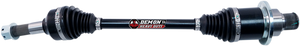 Demon - Complete Axle Kit - Heavy Duty - Front Left/Right - Complete Heavy Duty Axle Kit  Front Left/Front Right - PAXL-2017HD