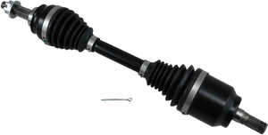 Demon - Complete Axle Kit - Heavy Duty - Front Right - Complete Heavy Duty Axle Kit  Front Right - PAXL-4025HD