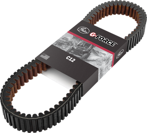 Gates - Drive Belt - G-Force C12 Drive Belt - 43C4210 Gates - Drive Belt - G-Force C12 Drive Belt - 43C4210
