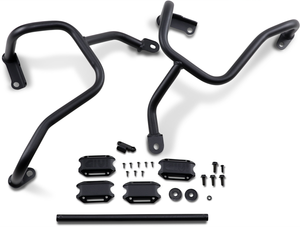 Givi - Engine Guards - Royal Enfield - Himalayan - Engine Guard - TN9050 Givi - Engine Guards - Royal Enfield - Himalayan - Engine Guard - TN9050
