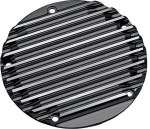 Covingtons - Derby Cover - Black - Finned - Derby Cover - C1072-B Covingtons - Derby Cover - Black - Finned - Derby Cover - C1072-B