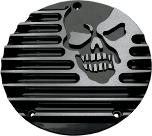 Covingtons - Derby Cover - Black - Machine Head - Derby Cover - C1074-B Covingtons - Derby Cover - Black - Machine Head - Derby Cover - C1074-B